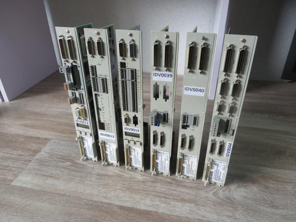 Срочный ремонт SIEMENS SIMODRIVE 611 LT-MODUL E/R-MODUL,  а также платы управления 6SN1118.